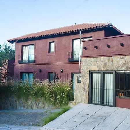 Hotel Las Chirimoyas Σάλτα Εξωτερικό φωτογραφία
