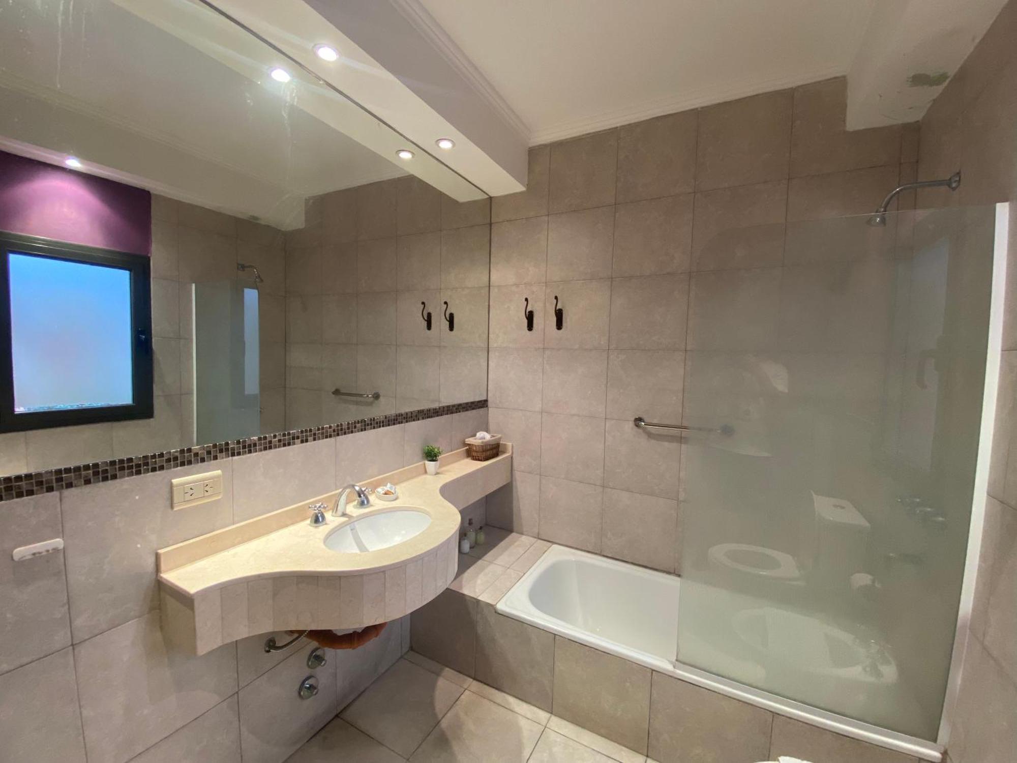 Hotel Las Chirimoyas Σάλτα Εξωτερικό φωτογραφία