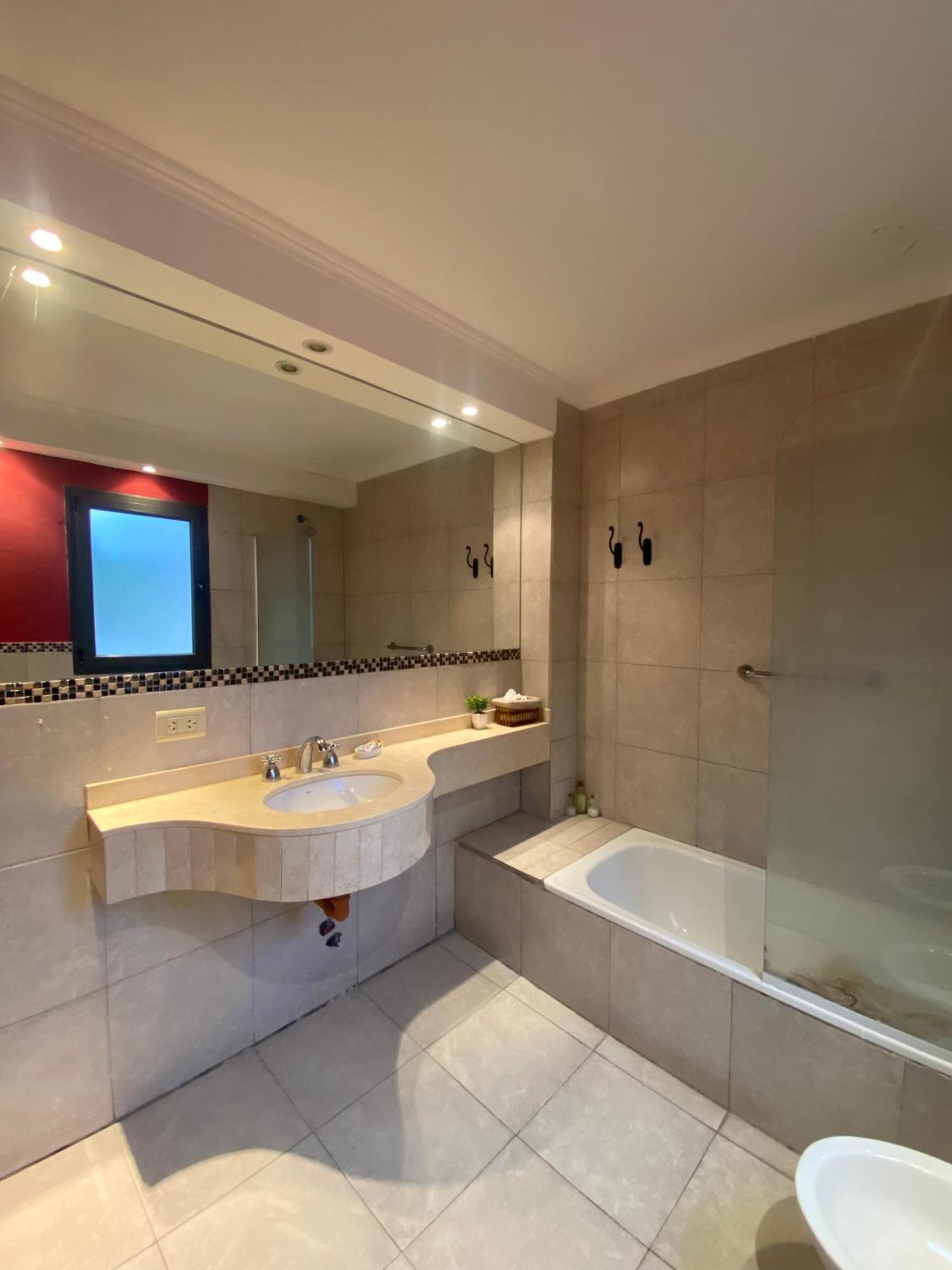 Hotel Las Chirimoyas Σάλτα Εξωτερικό φωτογραφία