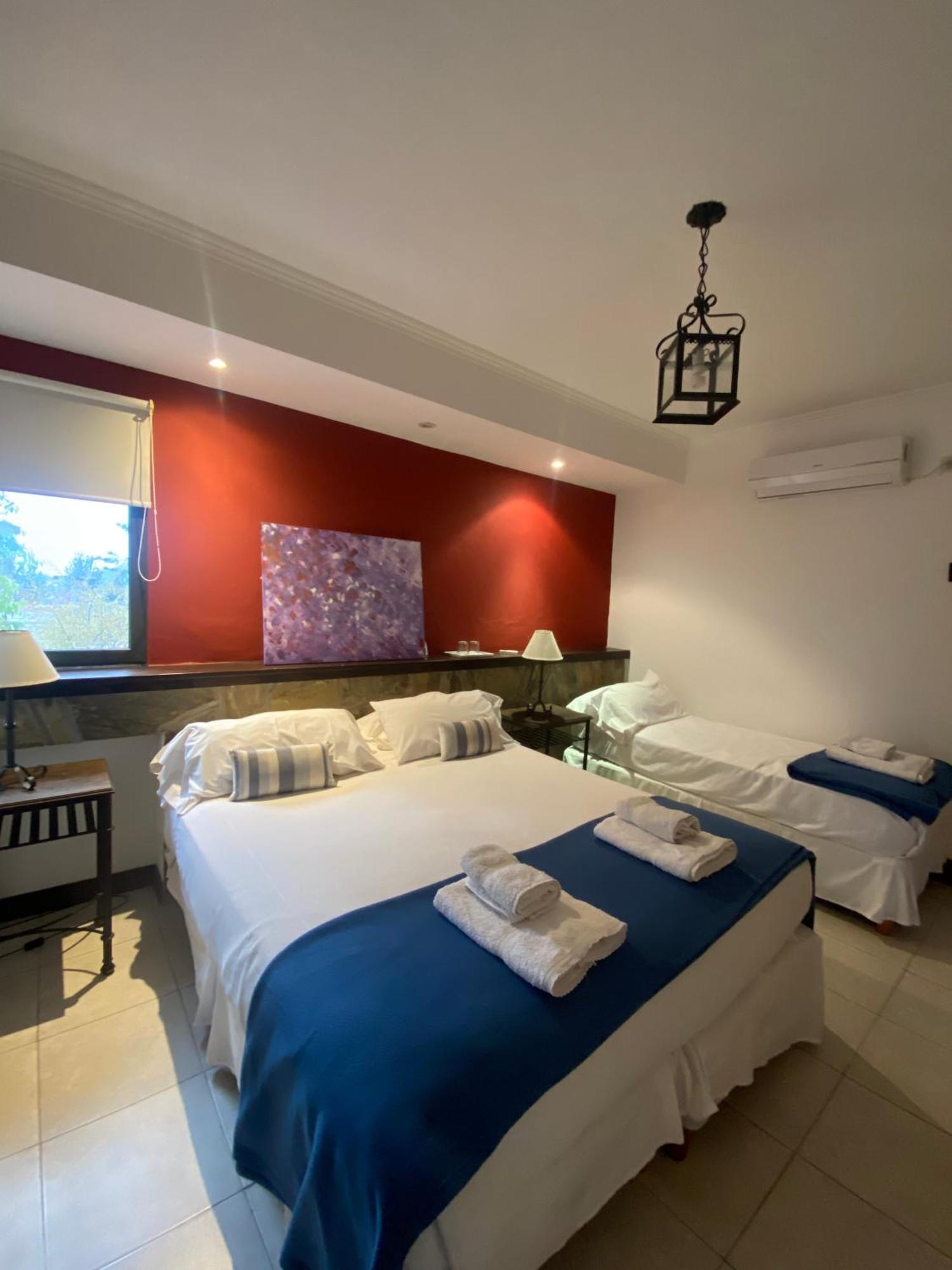 Hotel Las Chirimoyas Σάλτα Εξωτερικό φωτογραφία