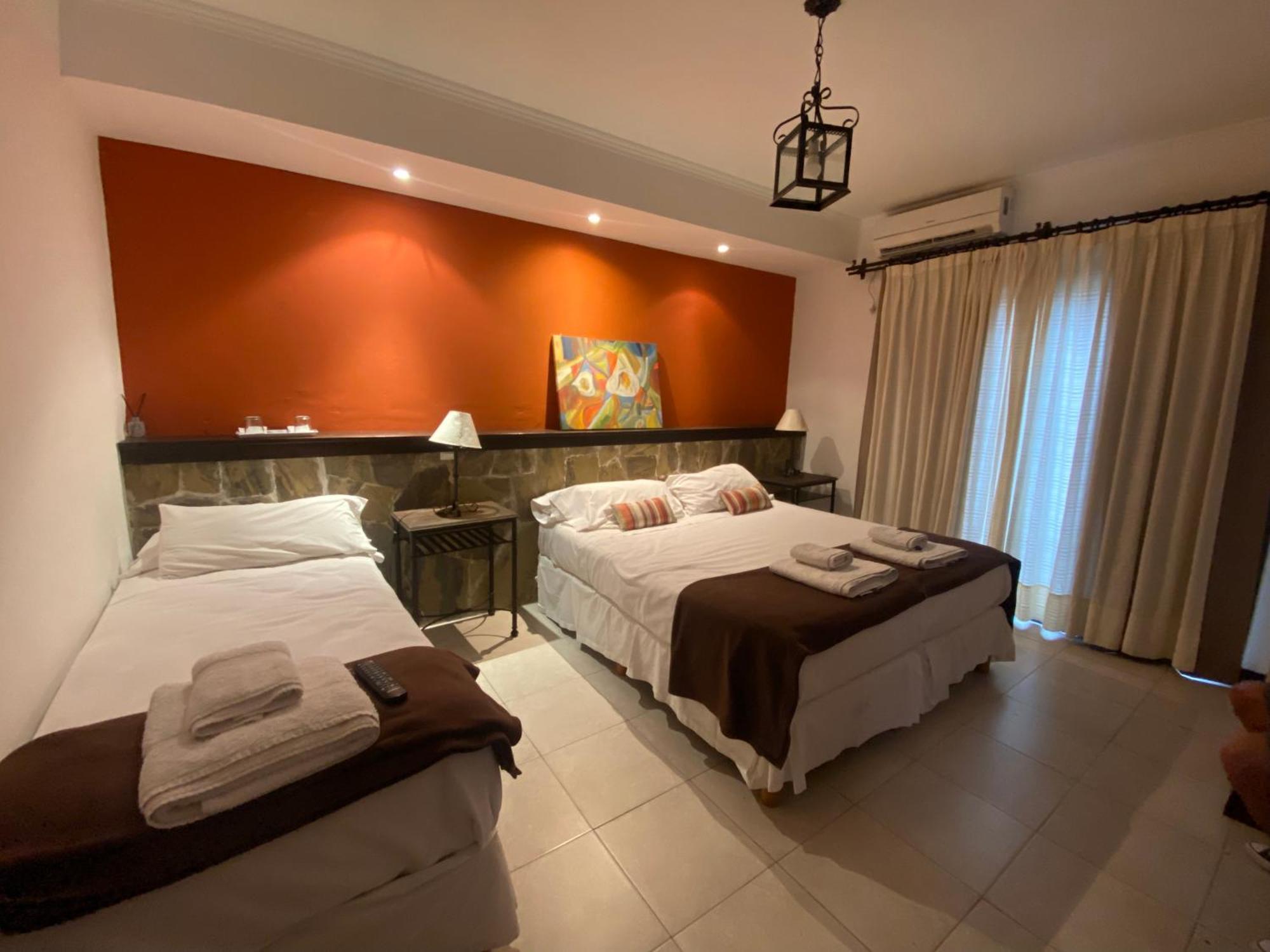Hotel Las Chirimoyas Σάλτα Εξωτερικό φωτογραφία
