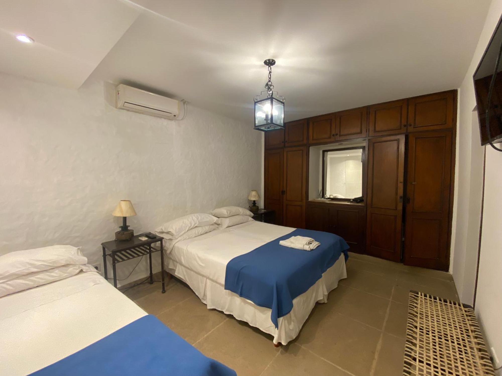 Hotel Las Chirimoyas Σάλτα Εξωτερικό φωτογραφία