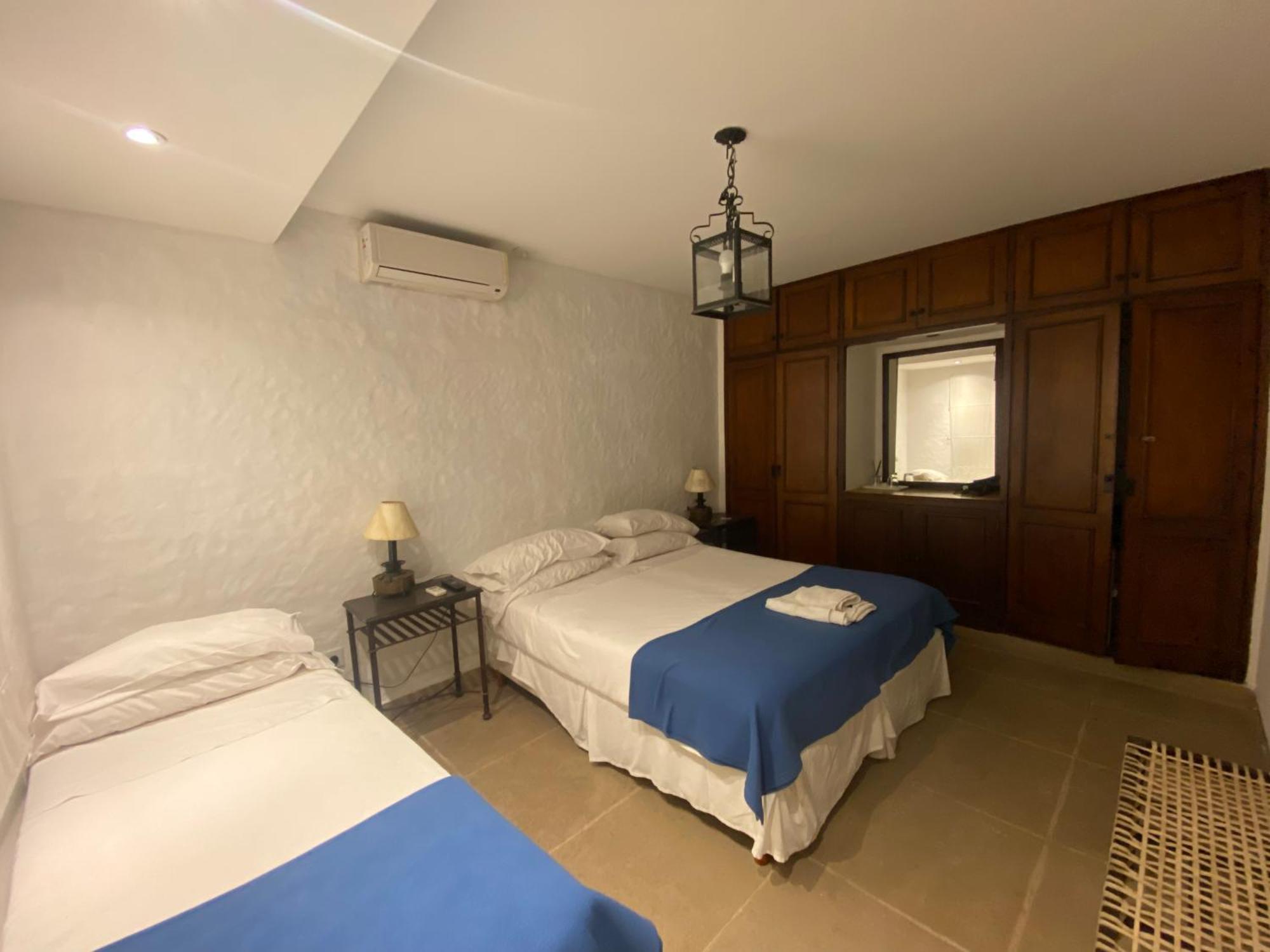 Hotel Las Chirimoyas Σάλτα Εξωτερικό φωτογραφία