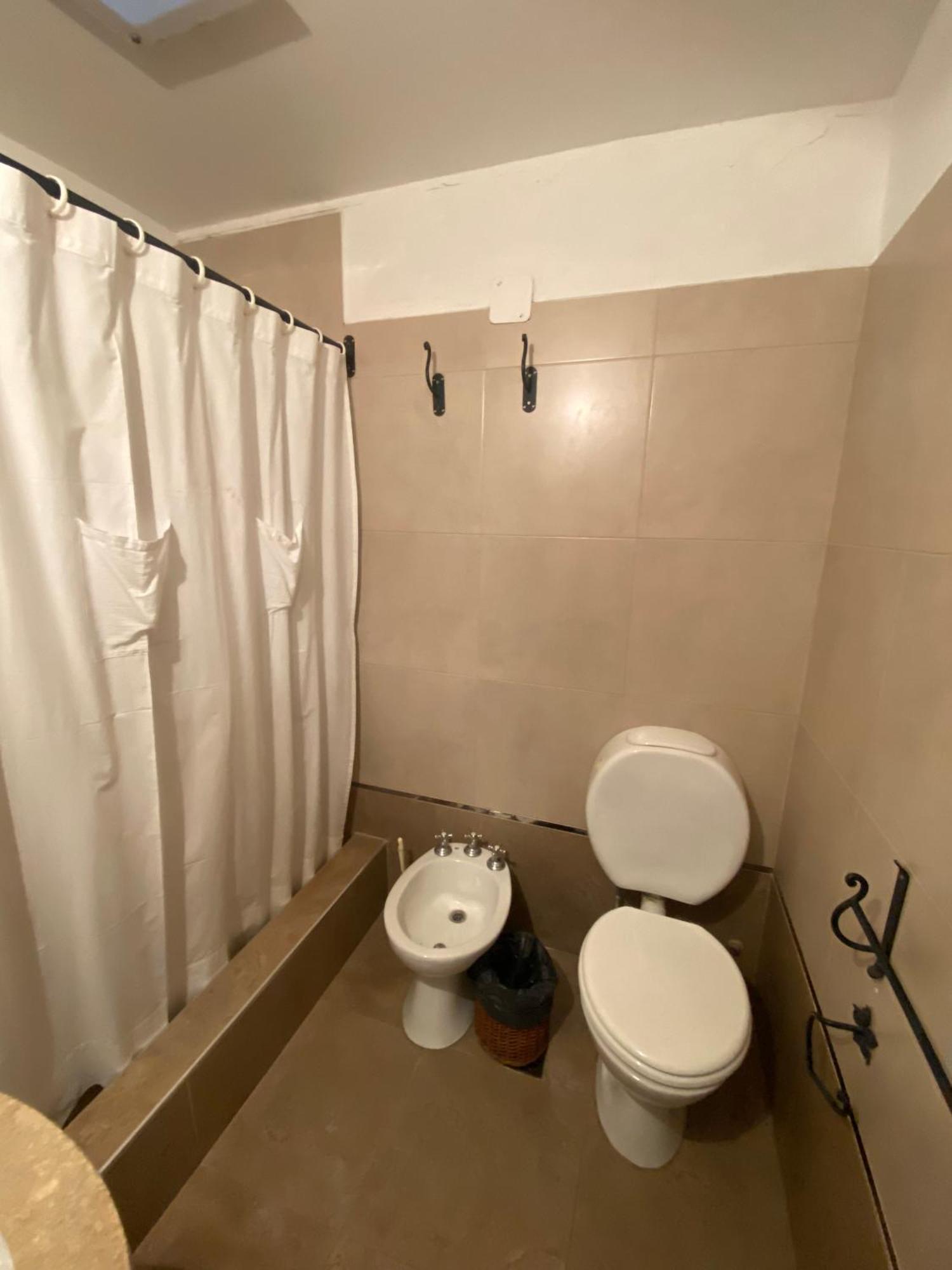 Hotel Las Chirimoyas Σάλτα Εξωτερικό φωτογραφία