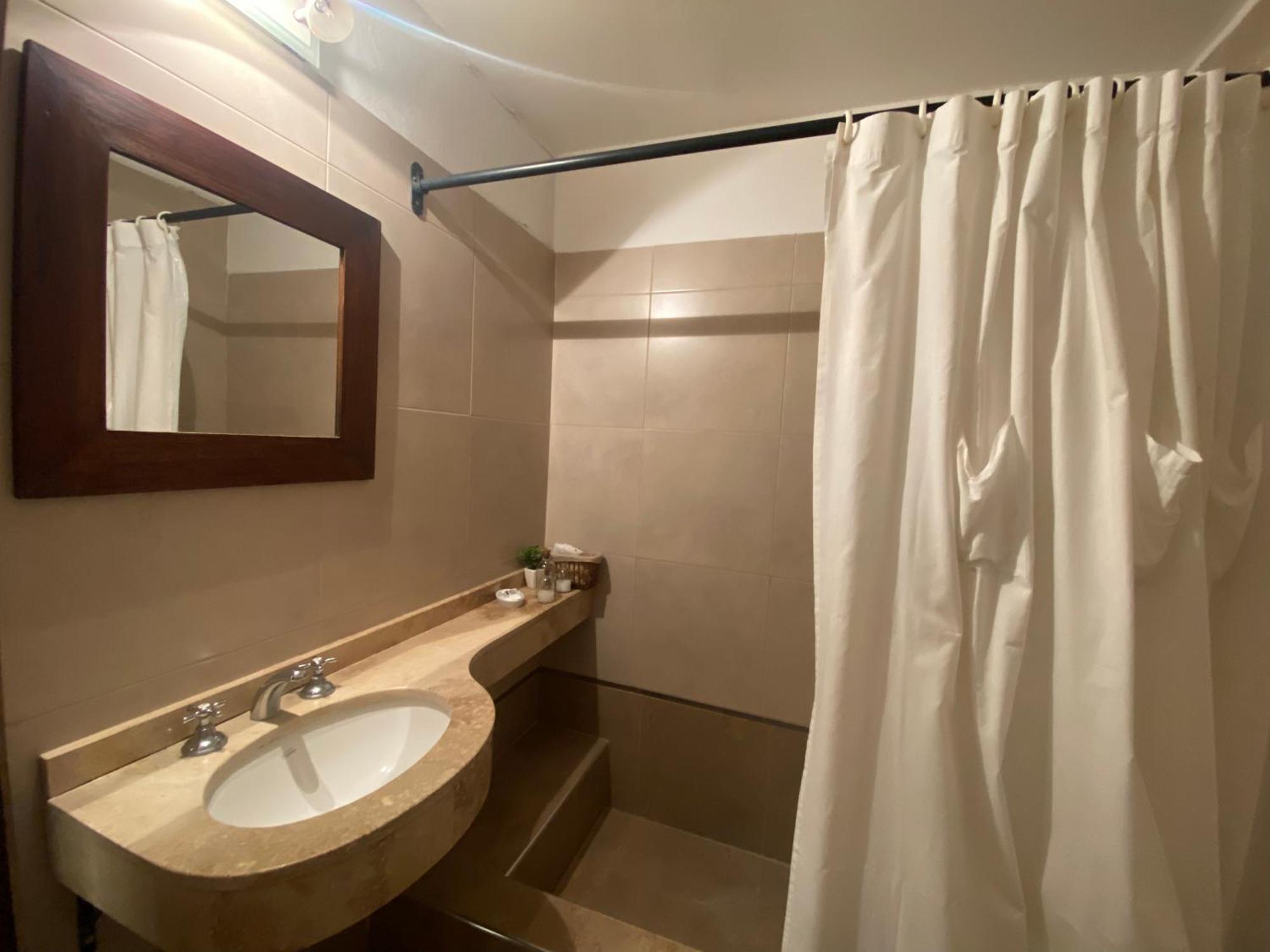 Hotel Las Chirimoyas Σάλτα Εξωτερικό φωτογραφία