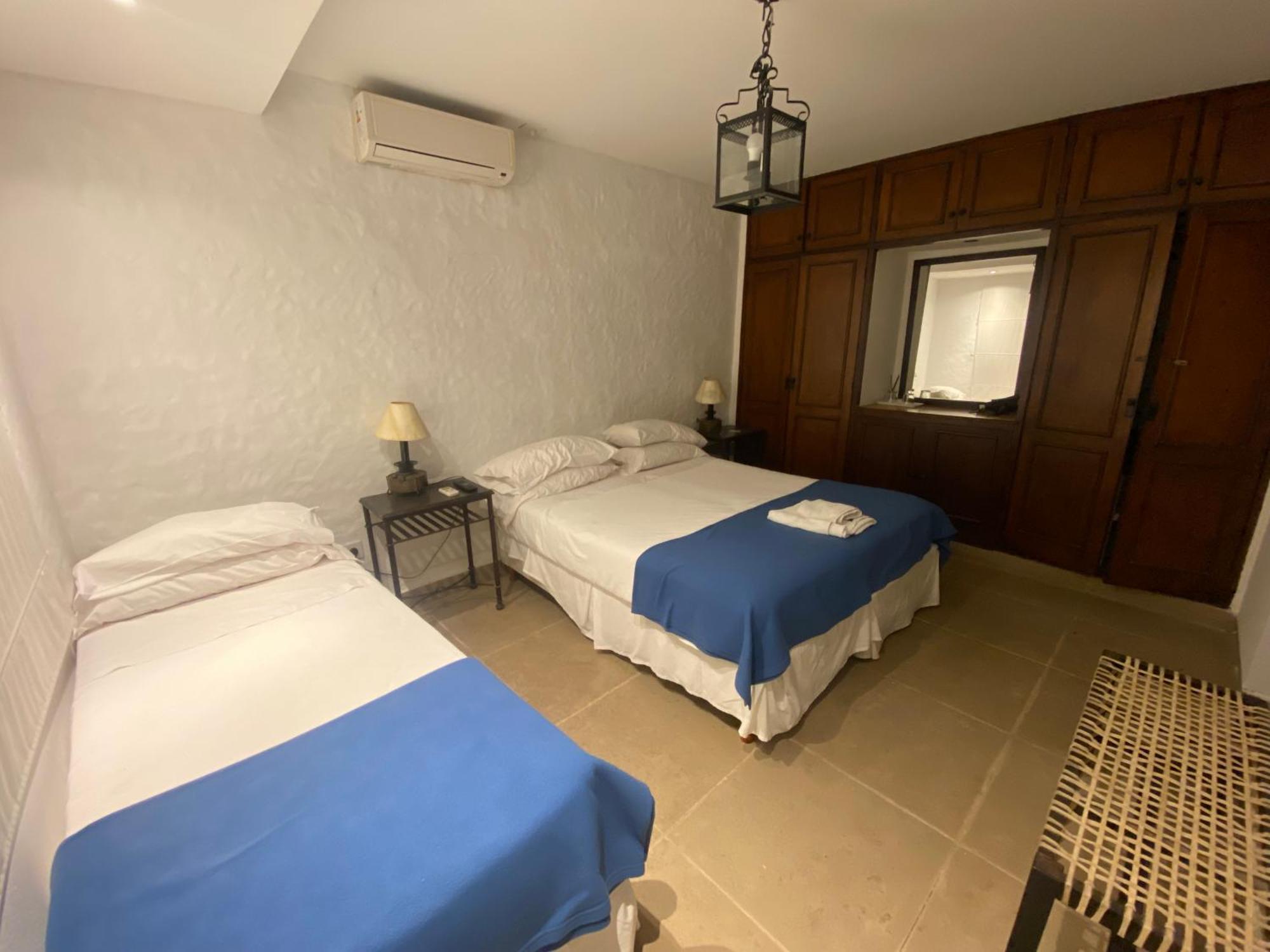Hotel Las Chirimoyas Σάλτα Εξωτερικό φωτογραφία
