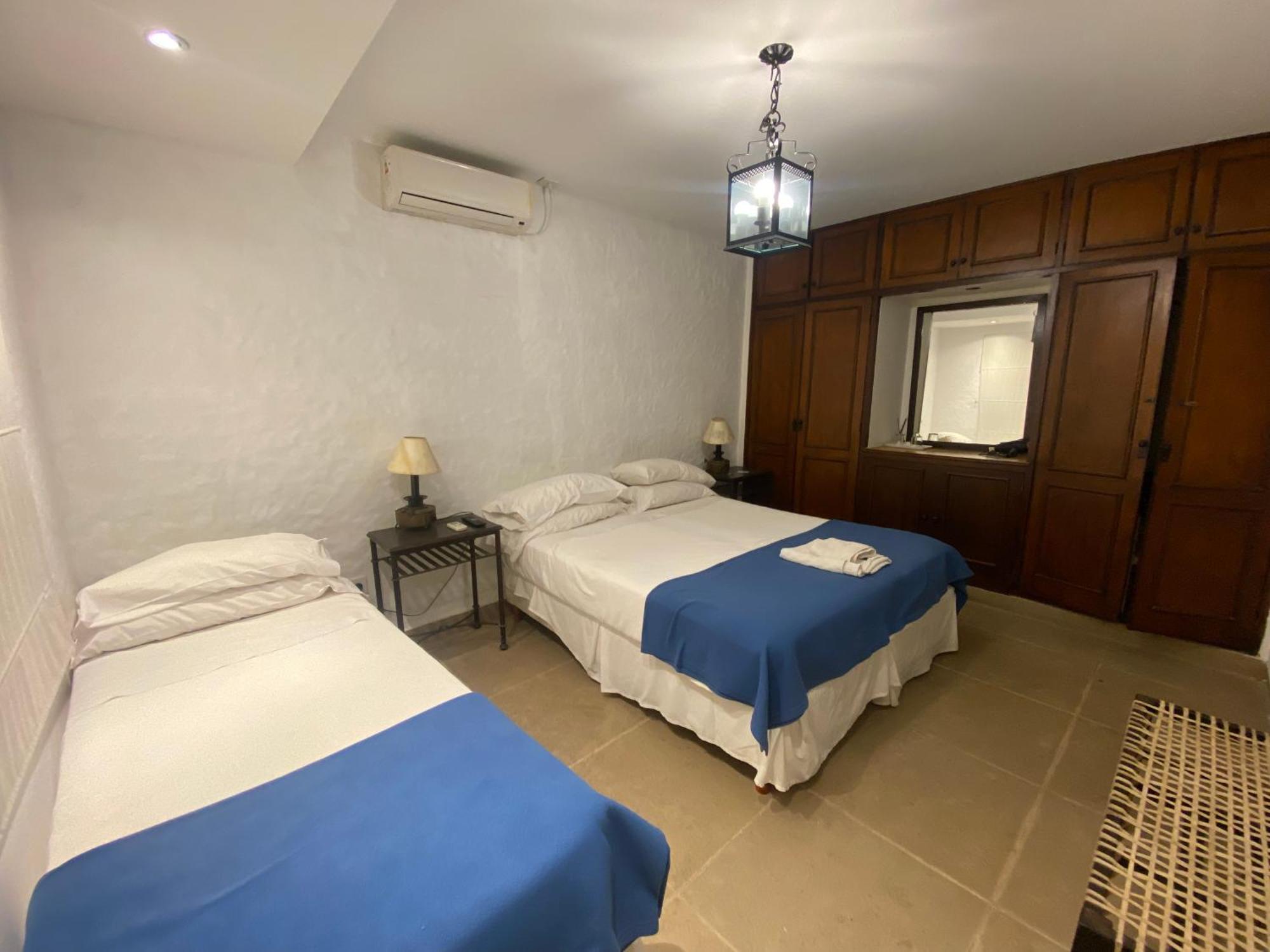 Hotel Las Chirimoyas Σάλτα Εξωτερικό φωτογραφία