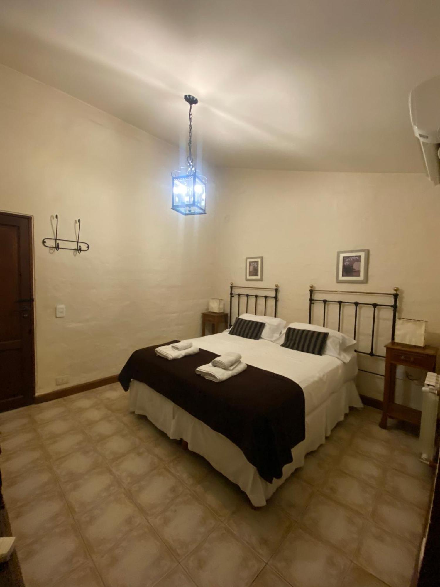 Hotel Las Chirimoyas Σάλτα Εξωτερικό φωτογραφία