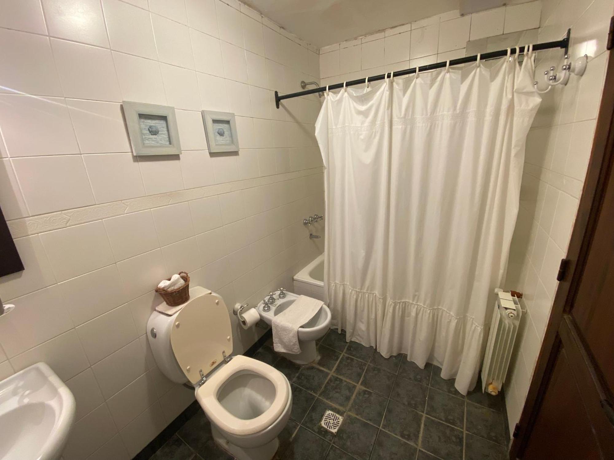 Hotel Las Chirimoyas Σάλτα Εξωτερικό φωτογραφία