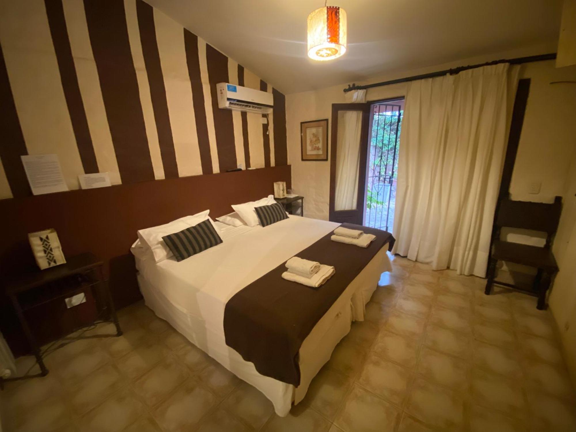 Hotel Las Chirimoyas Σάλτα Εξωτερικό φωτογραφία