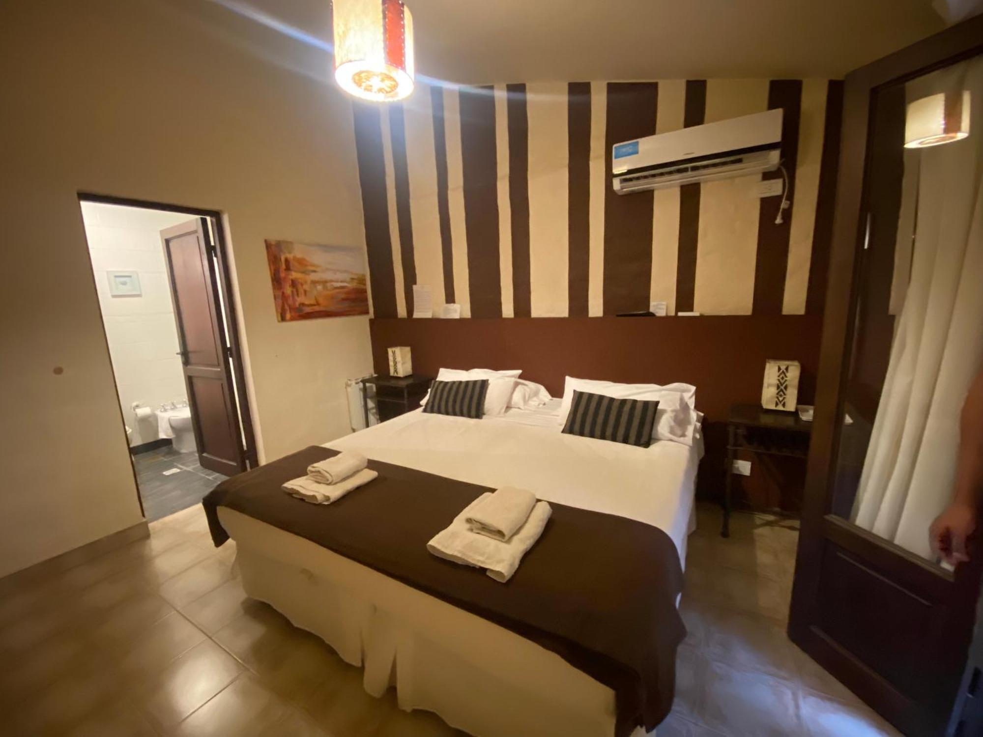 Hotel Las Chirimoyas Σάλτα Εξωτερικό φωτογραφία