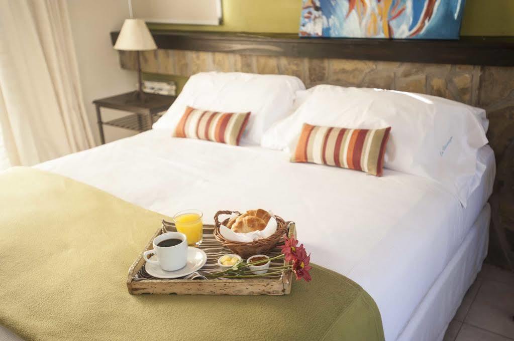 Hotel Las Chirimoyas Σάλτα Εξωτερικό φωτογραφία